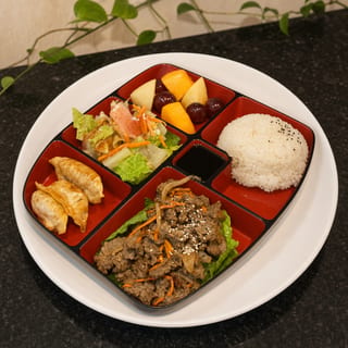 Bento Box